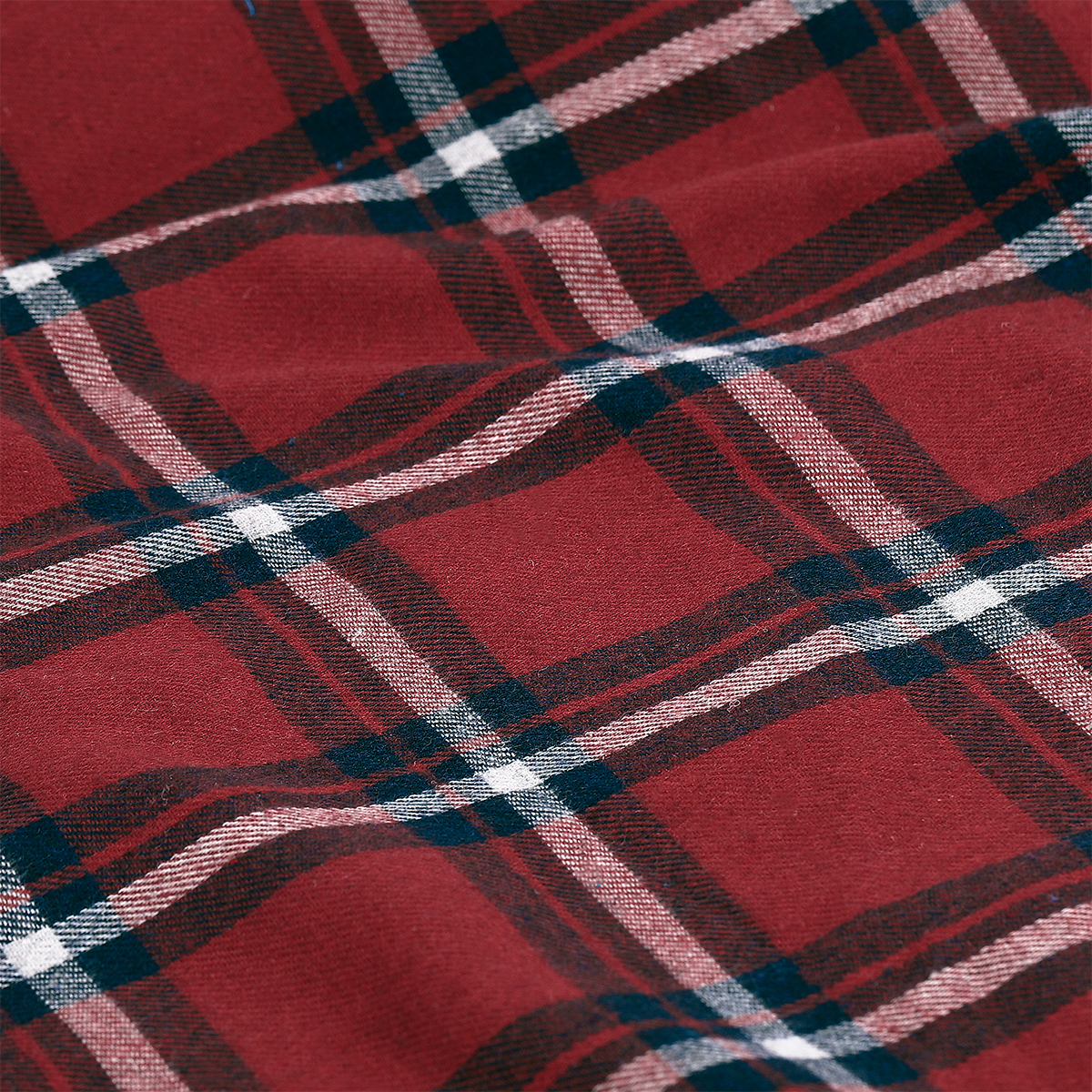 Ткань рубашечная фланель TBY 1.5х2 м - фото 1