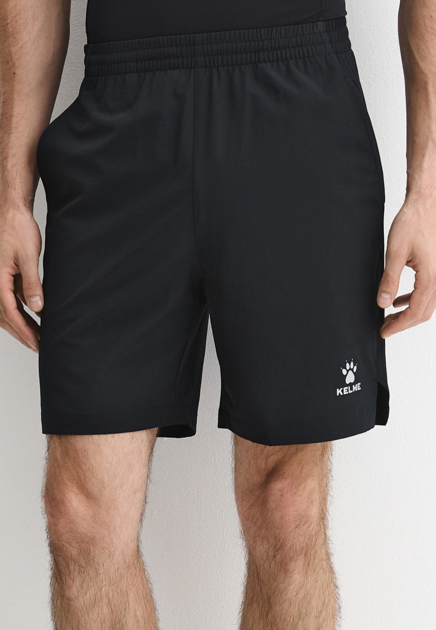 Шорты KELME 3881204-000 - фото 6
