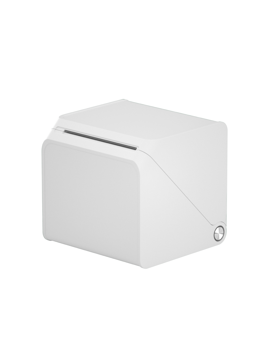 Термопринтер для этикеток HPRT HM-T260LR - фото 4