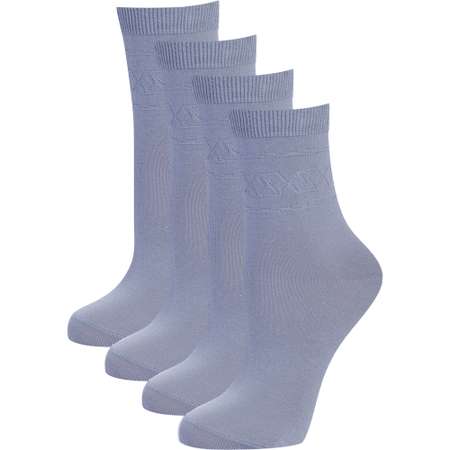 Носки 4 пары RuSocks
