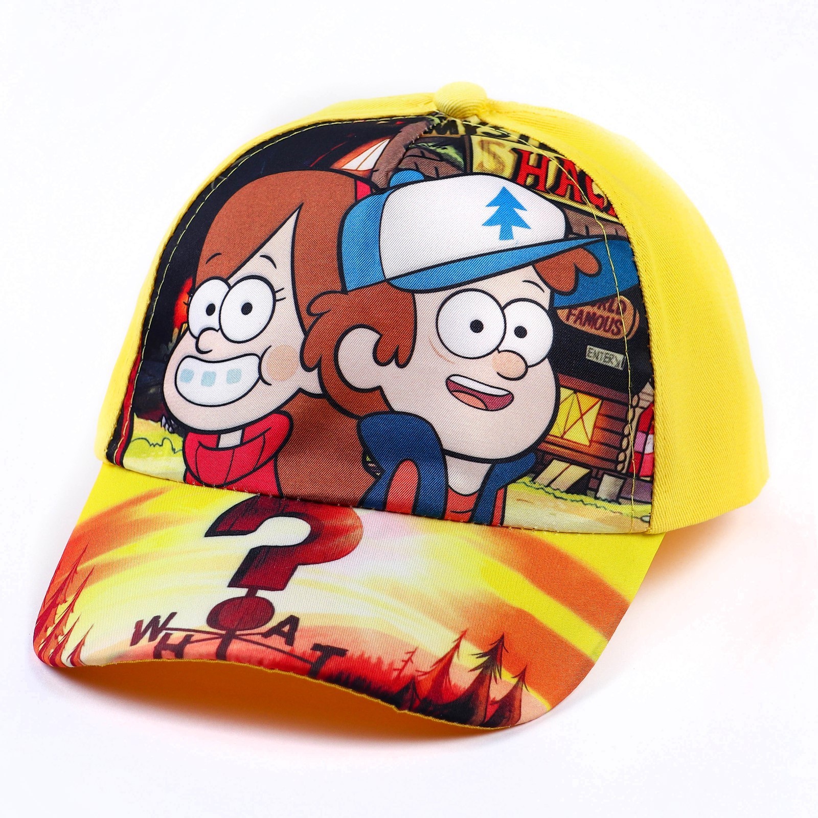 Кепка Disney 9803658 - фото 4