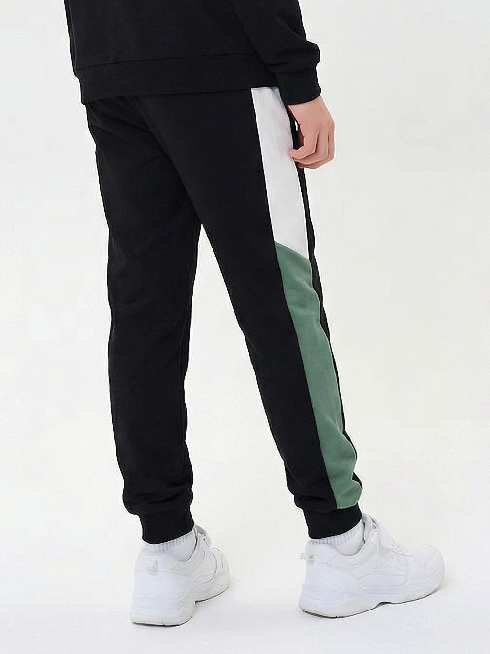 Брюки VGtrikotazh R1092 - фото 4