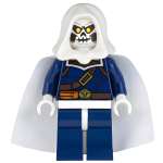 Фигурка LEGO Taskmaster White