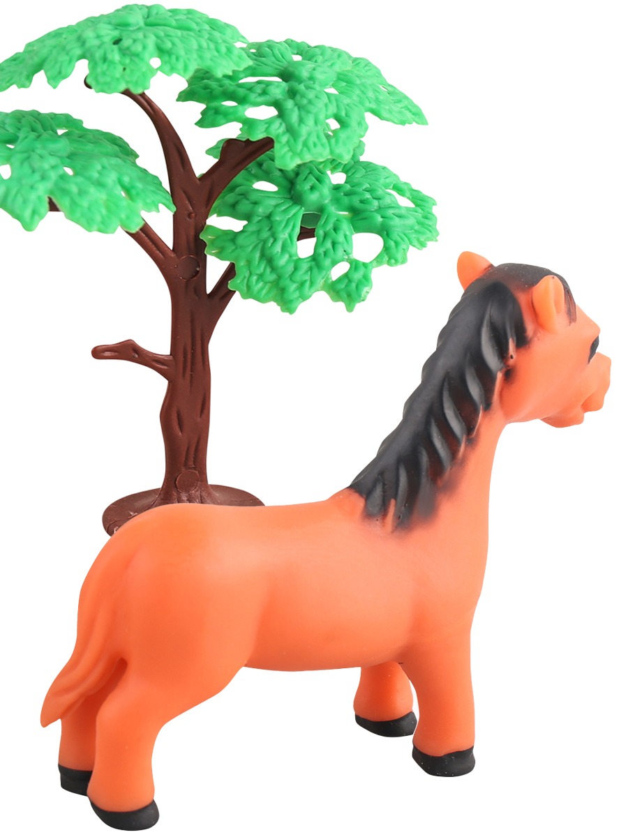 Игровой набор Mioshi животные - фото 3