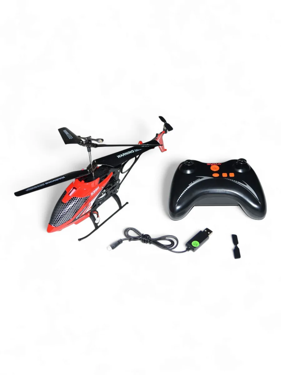 Автомобиль РУ SYMA - фото 6