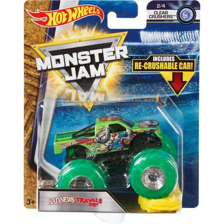 Автомобиль Hot Wheels 1:64