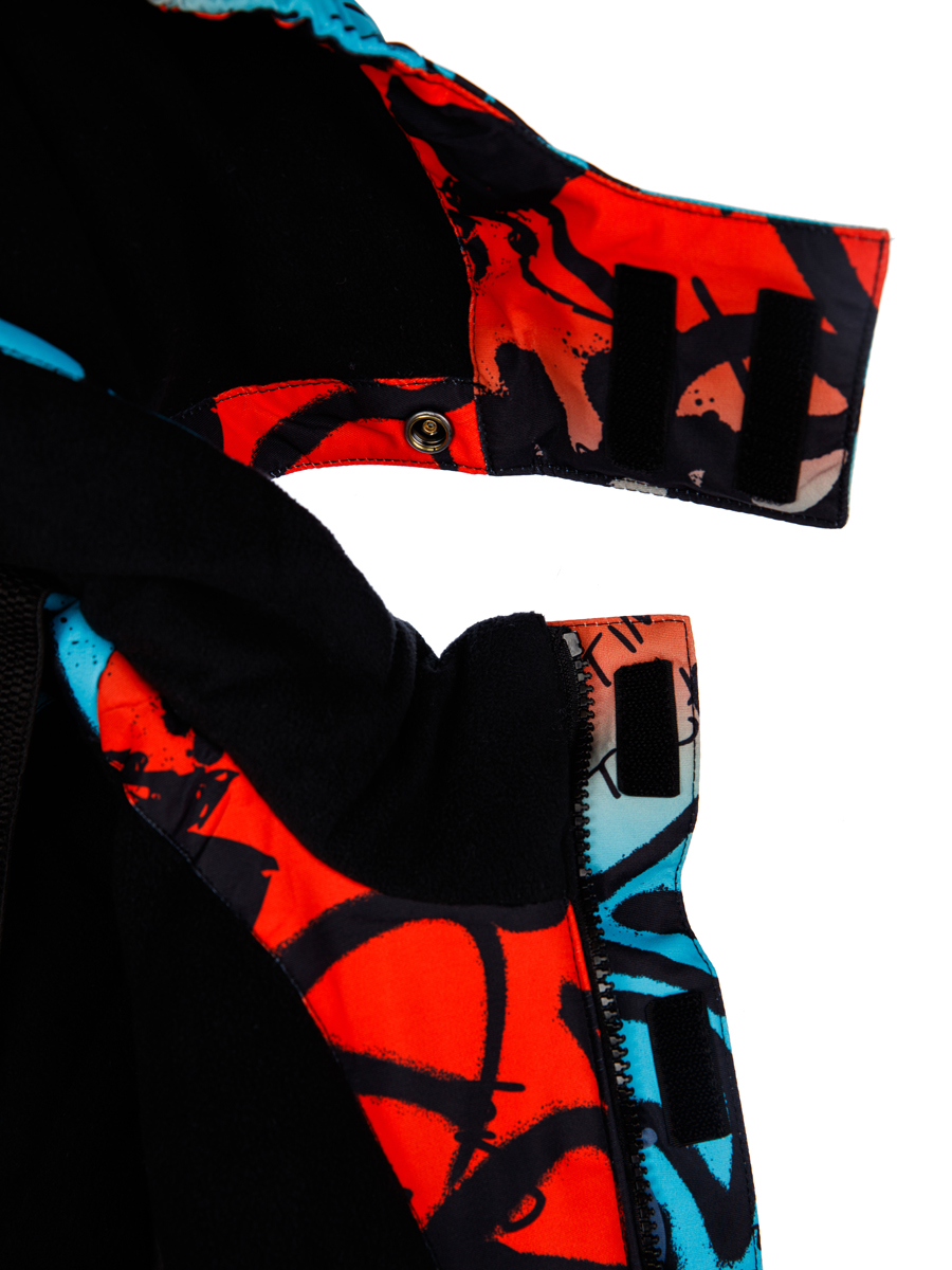 Куртка и брюки PlayToday 32411018 - фото 14