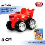 Автомобиль Технопарк Вспыш