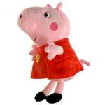 Мягкая игрушка Мульти Пульти свинка