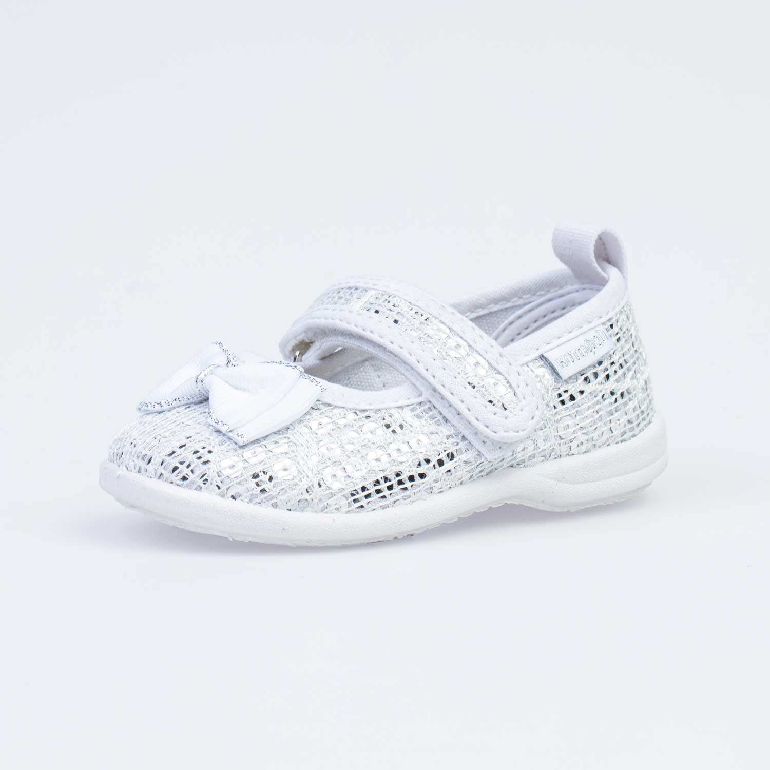 Балетки Котофей 131138-11 - фото 1