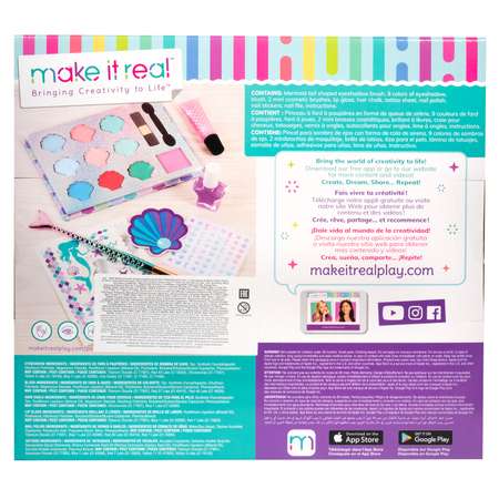 Набор косметики Make it Real 2460