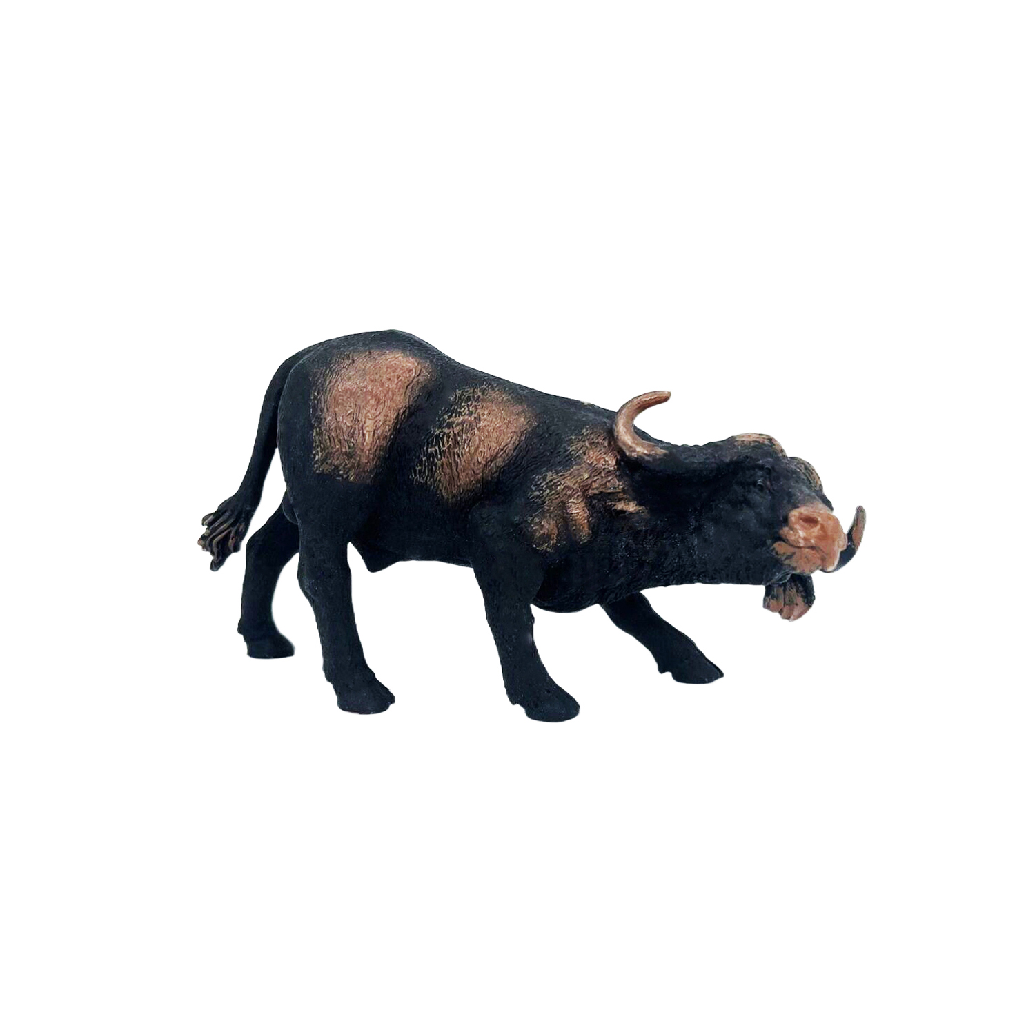 Фигурка Детское Время Африканский буйвол - фото 1