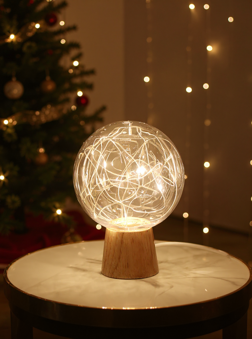 Ночник LATS - фото 1