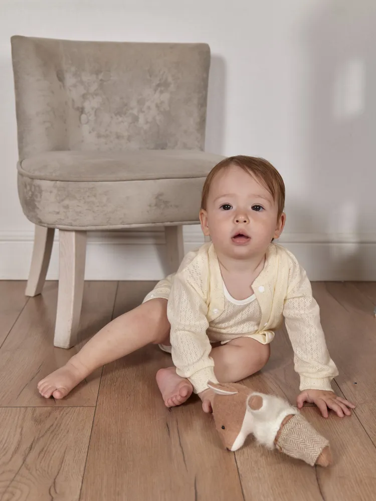 Кофточка Clariss ЦБ-00001545 - фото 9