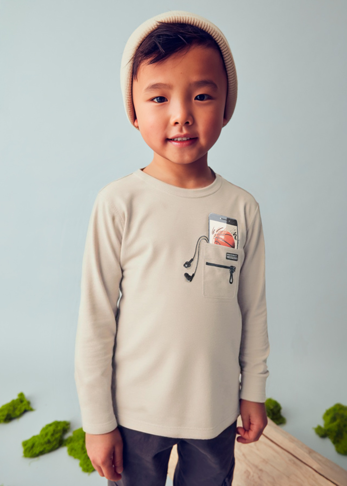 Джемпер Mayoral 4078/89 - фото 4