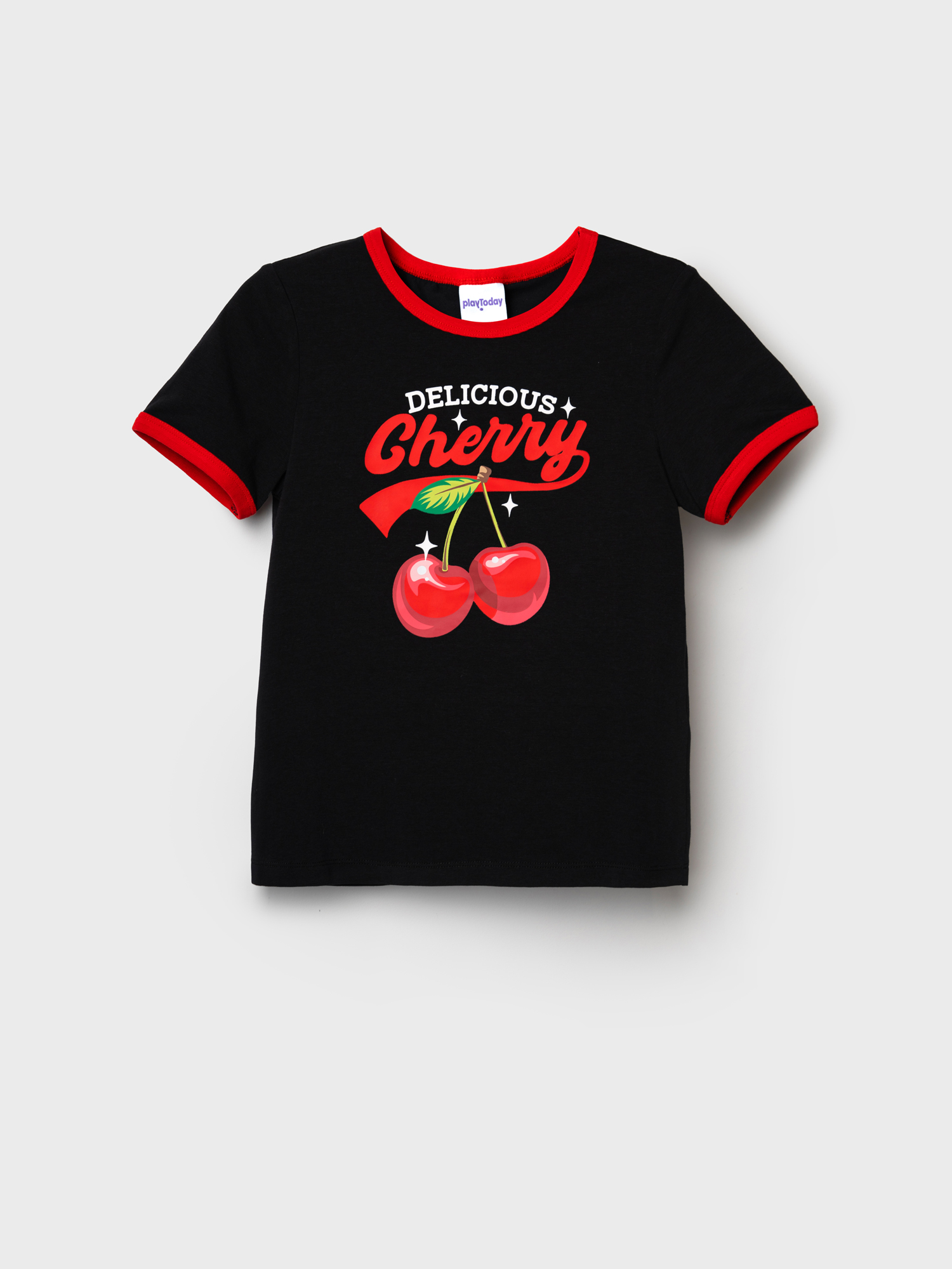 Футболка PlayToday 12621549 - фото 4