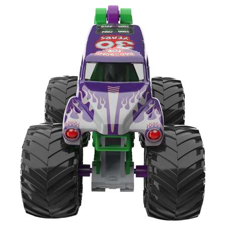 Автомобиль Monster Jam 1:64