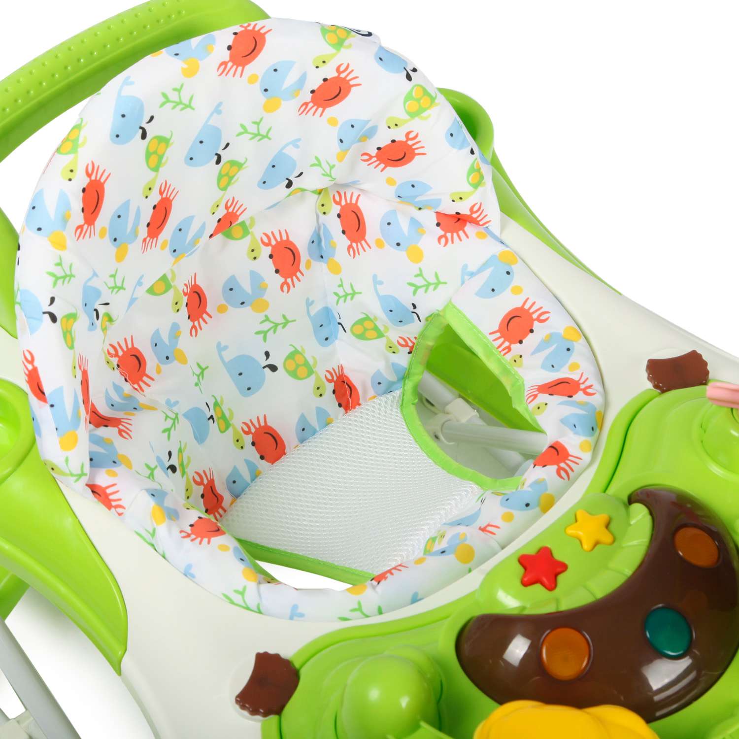 Ходунки Babyton Funny - фото 13