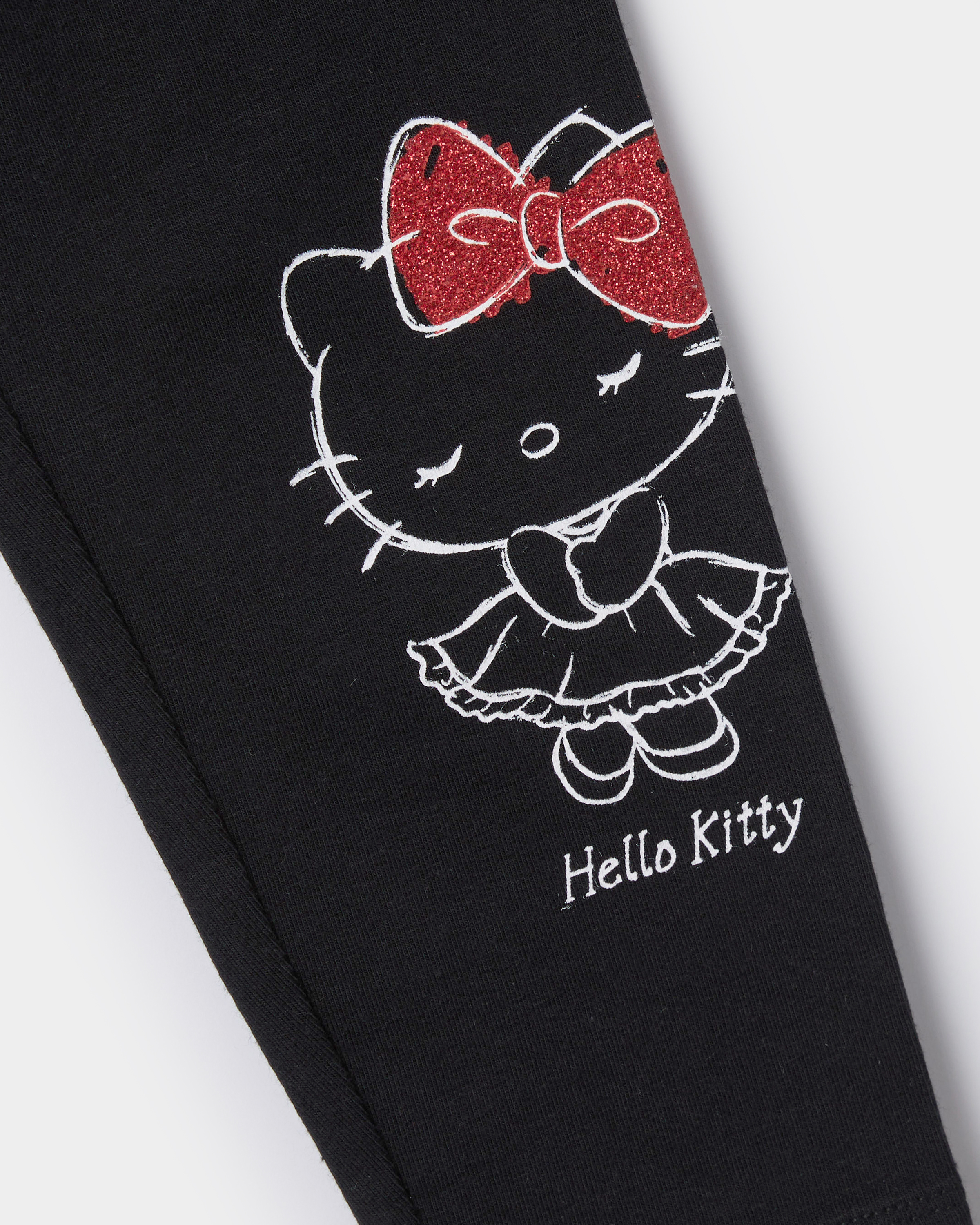 Легинсы Hello Kitty W25LC3-2008SX kg-99 - фото 3