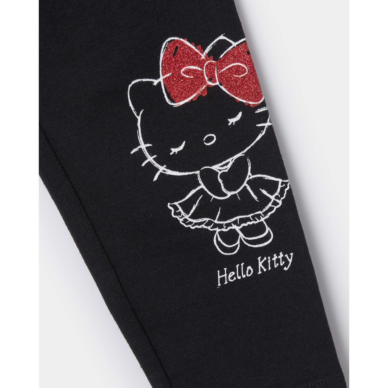 Легинсы Hello Kitty W25LC3-2008SX kg-99 - фото 3