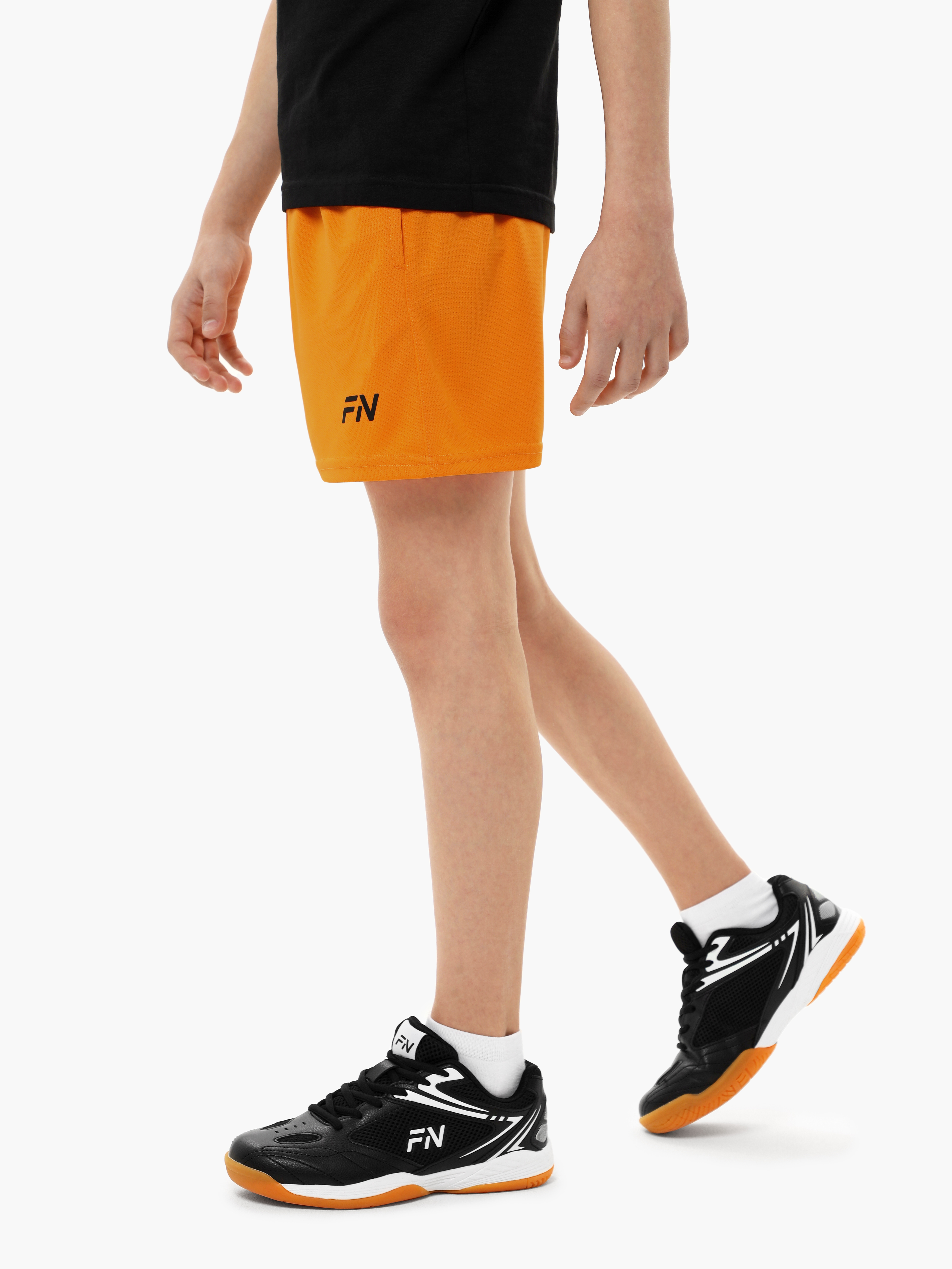Шорты FN KFN4262003-800 - фото 7