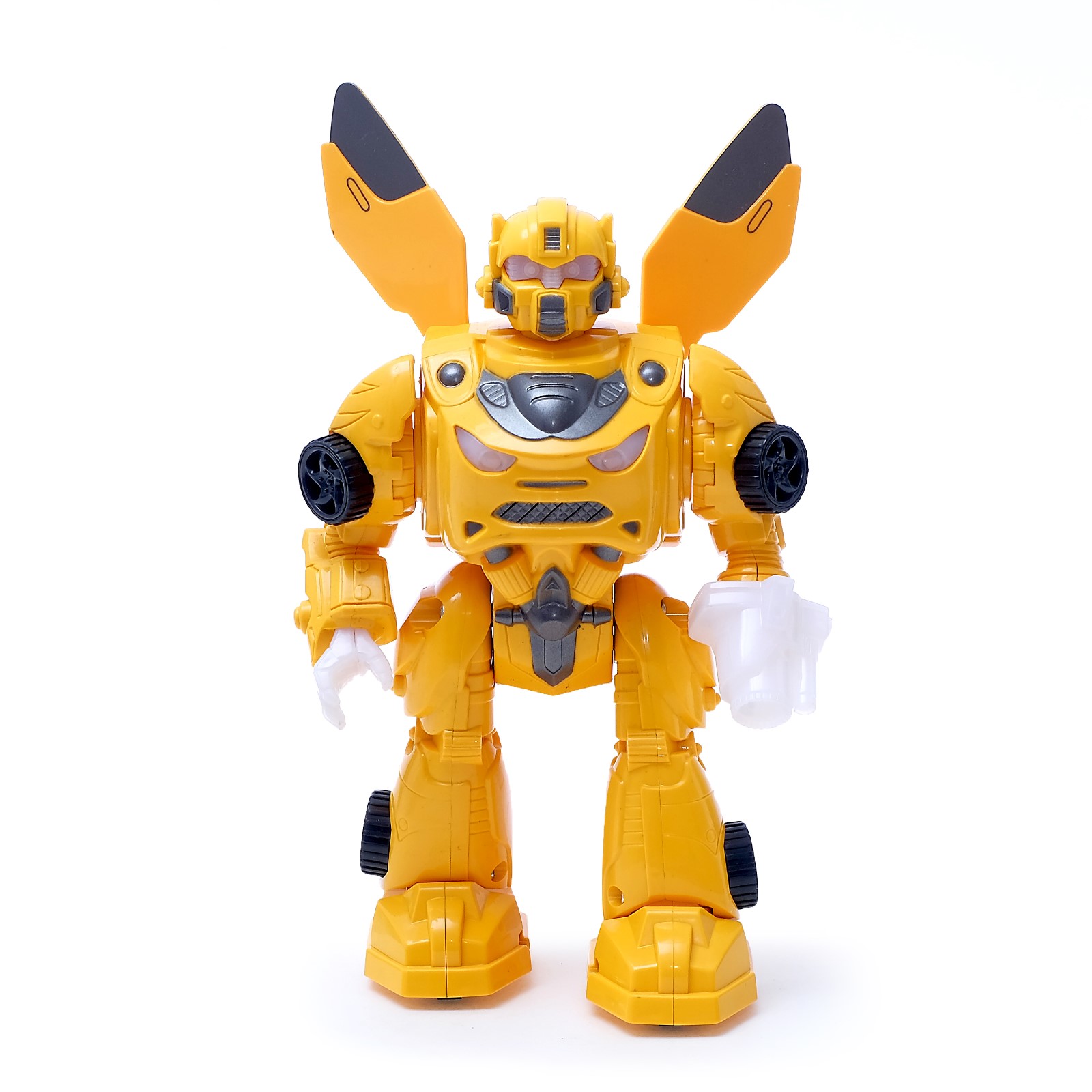 Игровой набор WOOW TOYS - фото 1