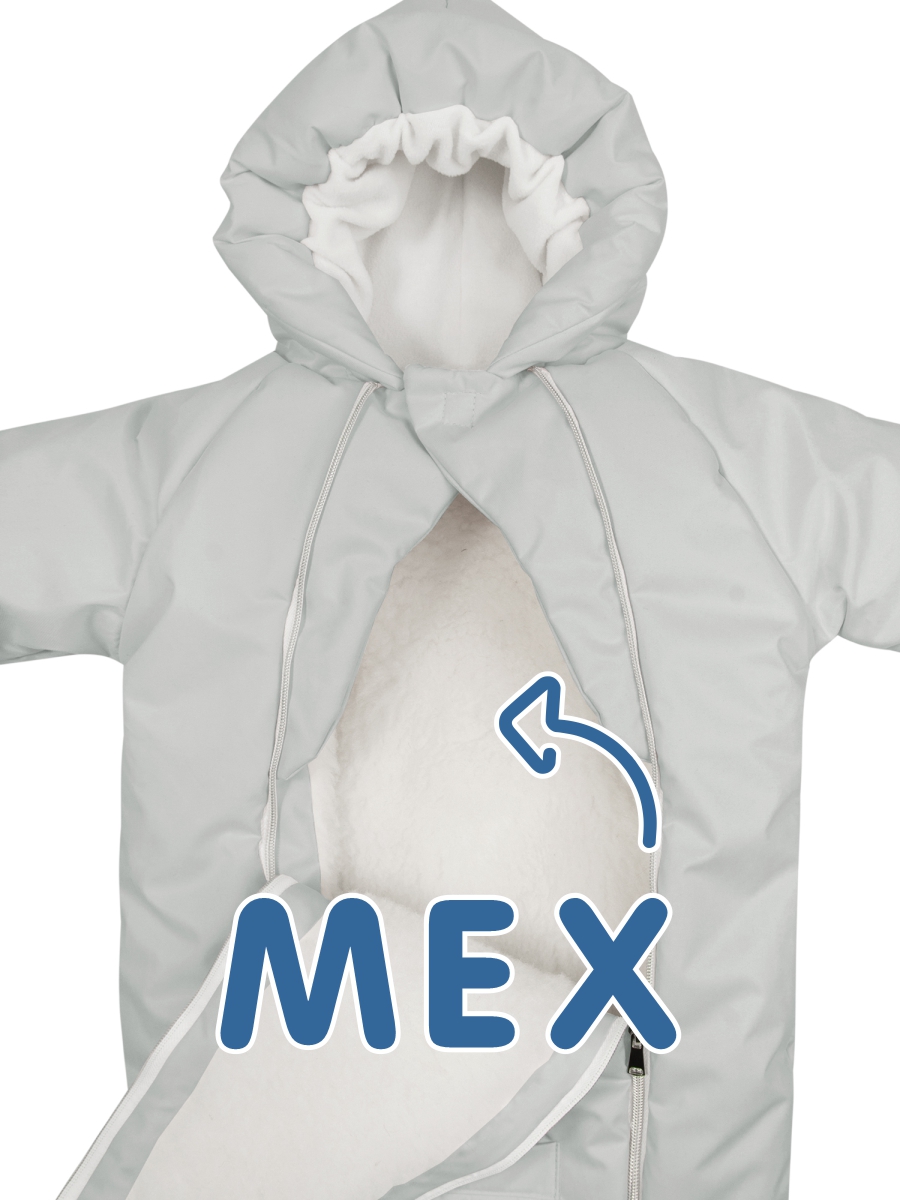 Комбинезон СОННЫЙ ГНОМИК 929/55 - фото 5