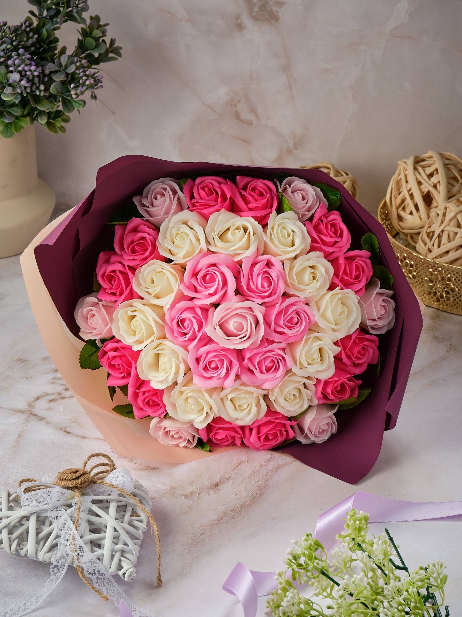 Мыло SKUINA - фото 2