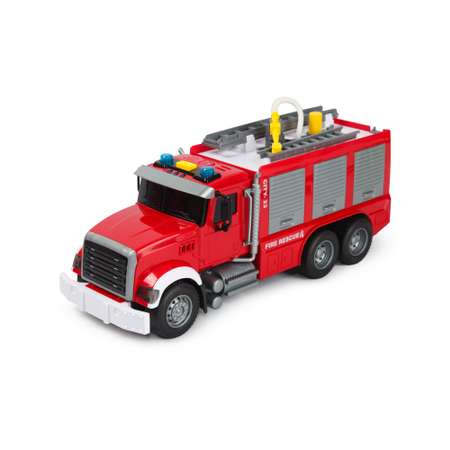 Пожарная машина Mobicaro