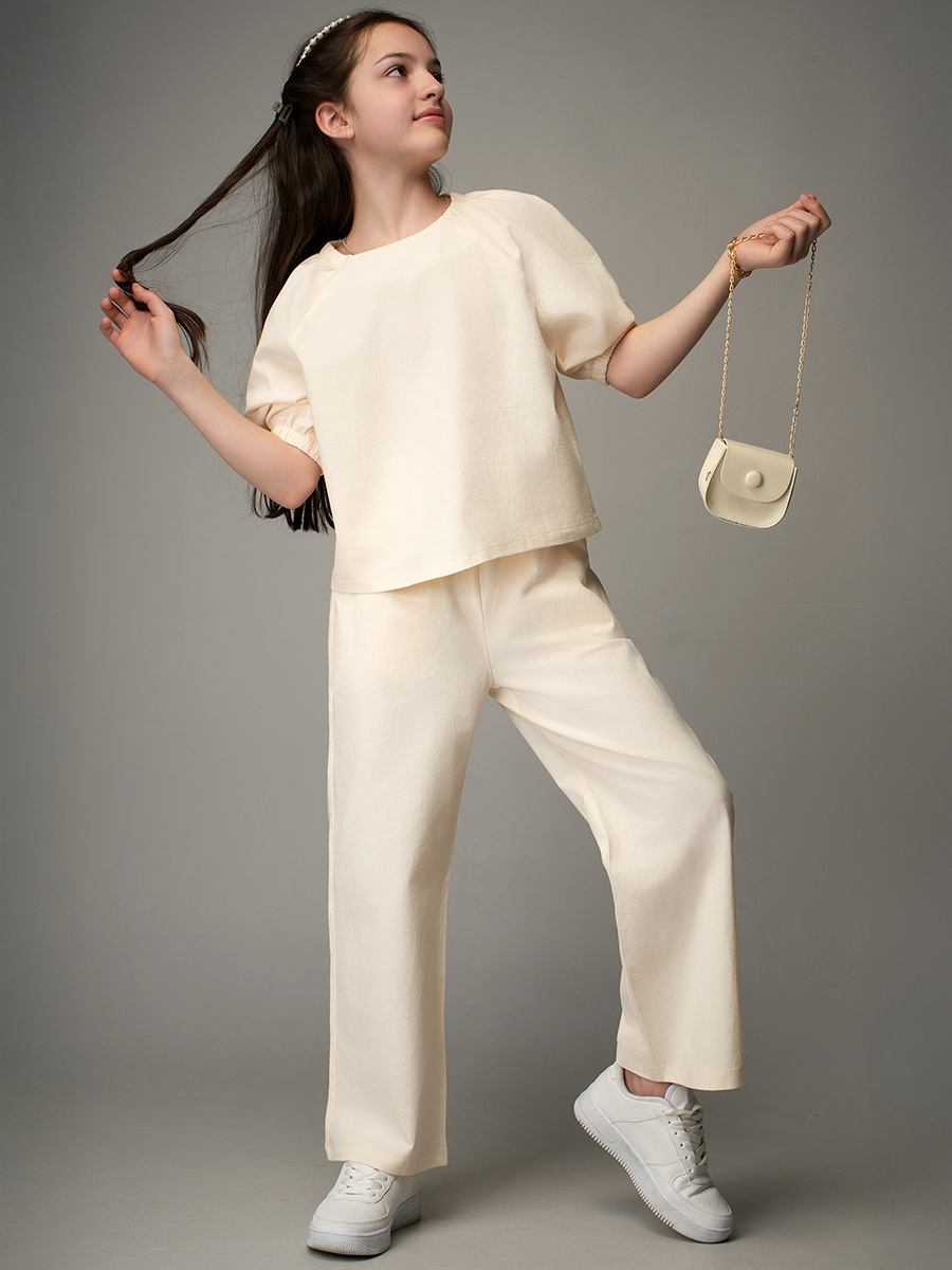 Костюм HappyFox HFI4832айвари - фото 1