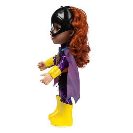 Кукла мини DC Hero Girls
