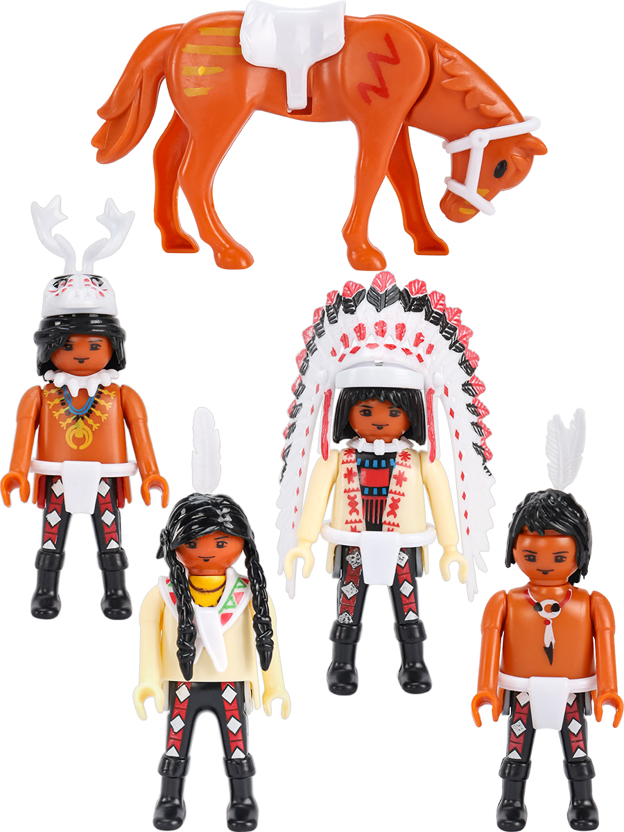 Игровой набор Рыжий кот - фото 1