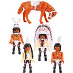 Игровой набор Рыжий кот