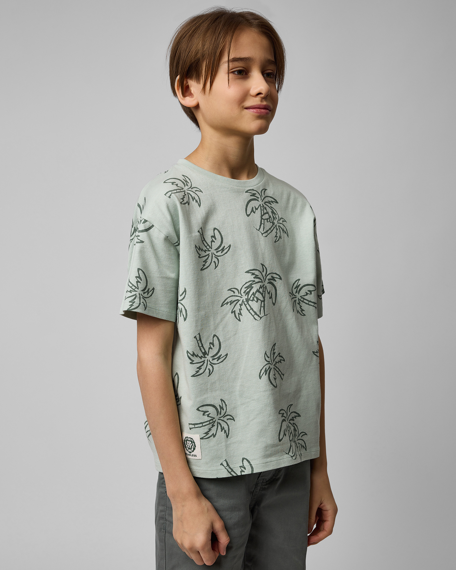 Футболка Futurino FB-SS25-41FUtb-24 - фото 2