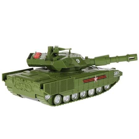 Боевая машина Технопарк Армата