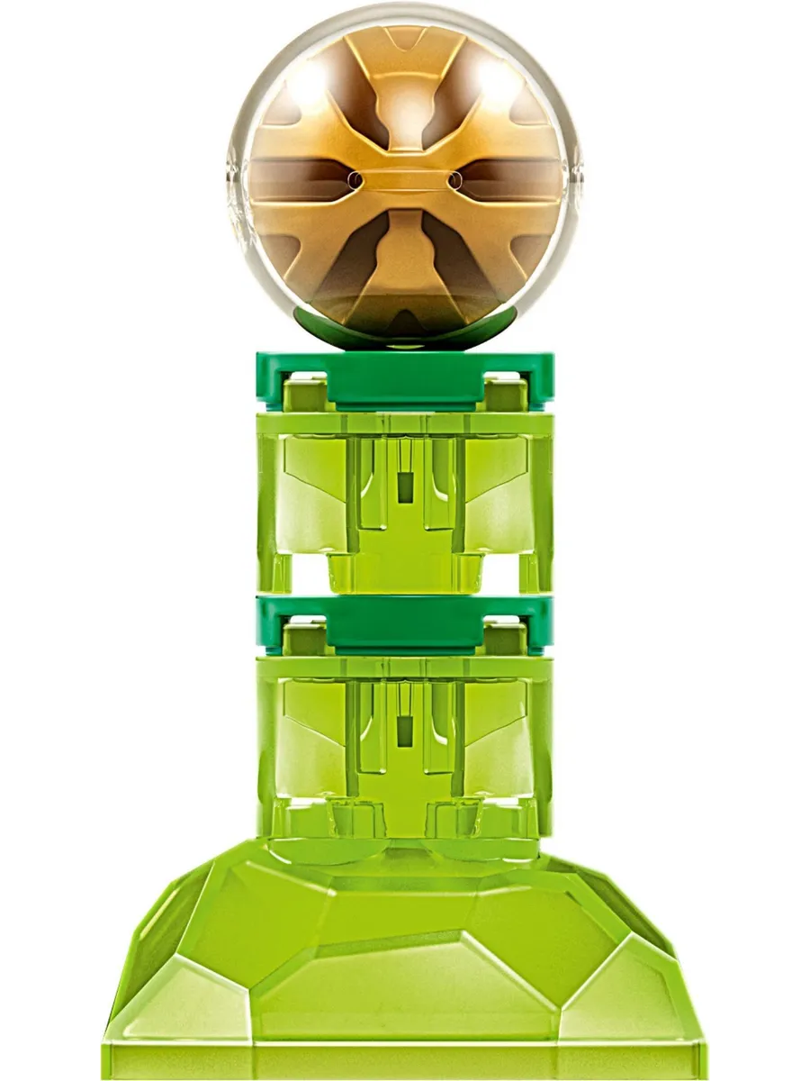 Конструктор LEGO NINJAGO 56 дет. - фото 7