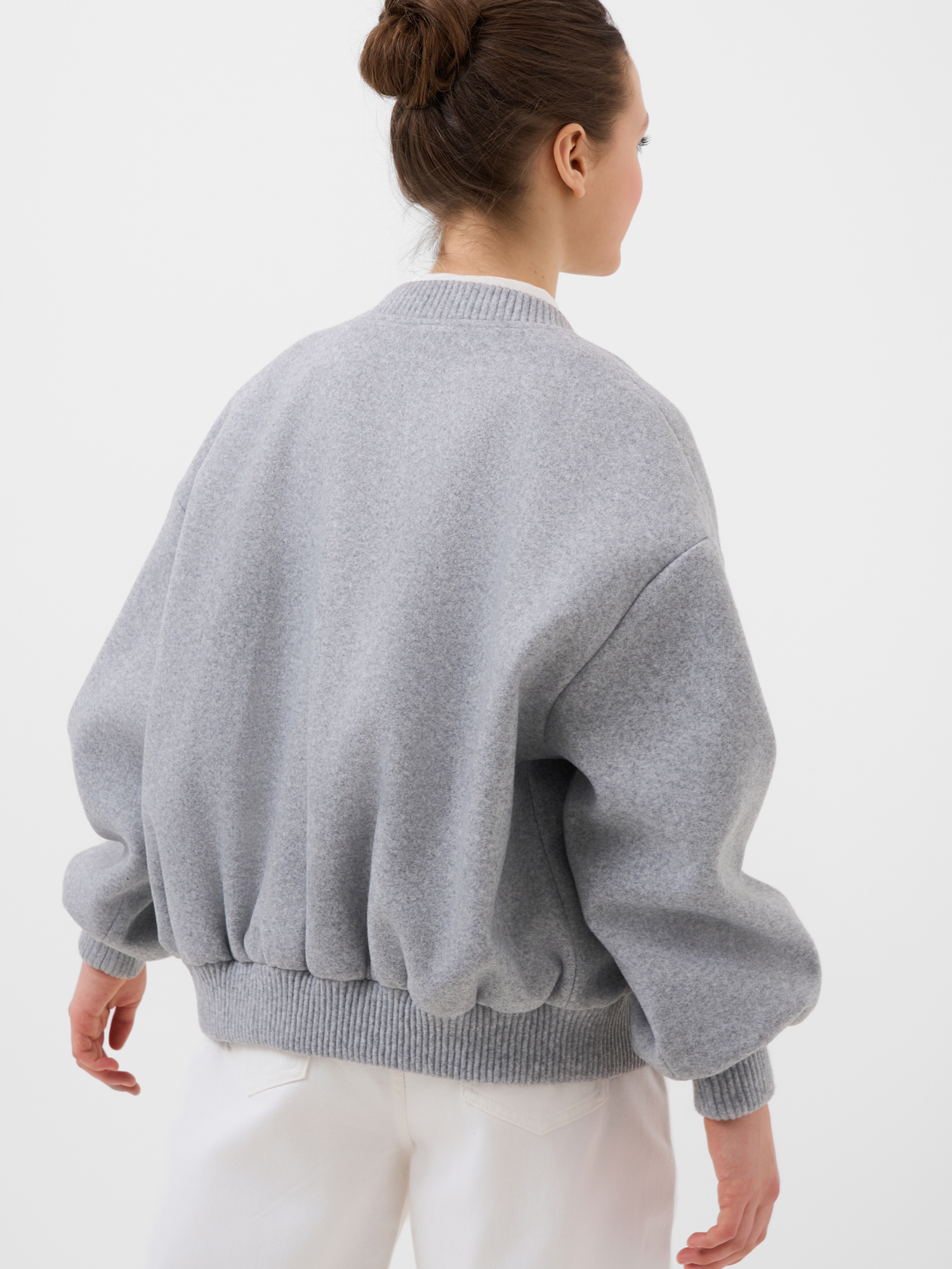 Бомбер PlayToday 12621126 - фото 3