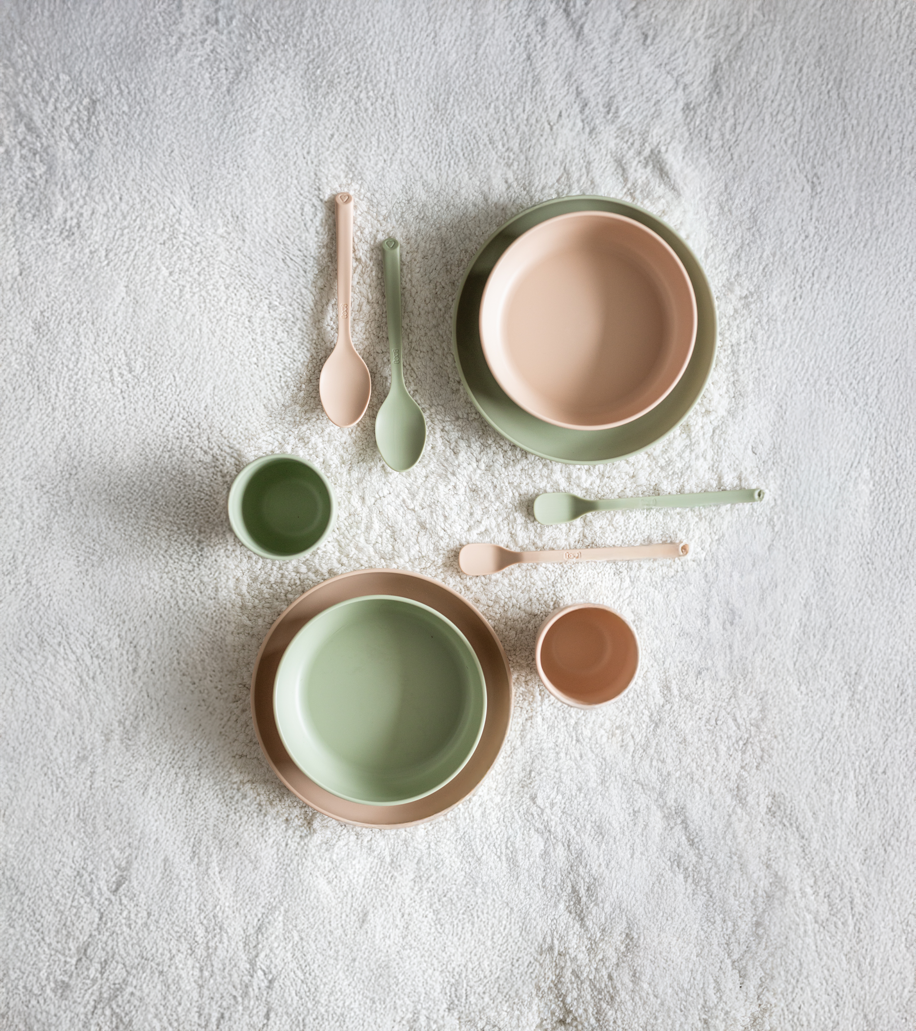 Набор посуды LOVI - фото 13