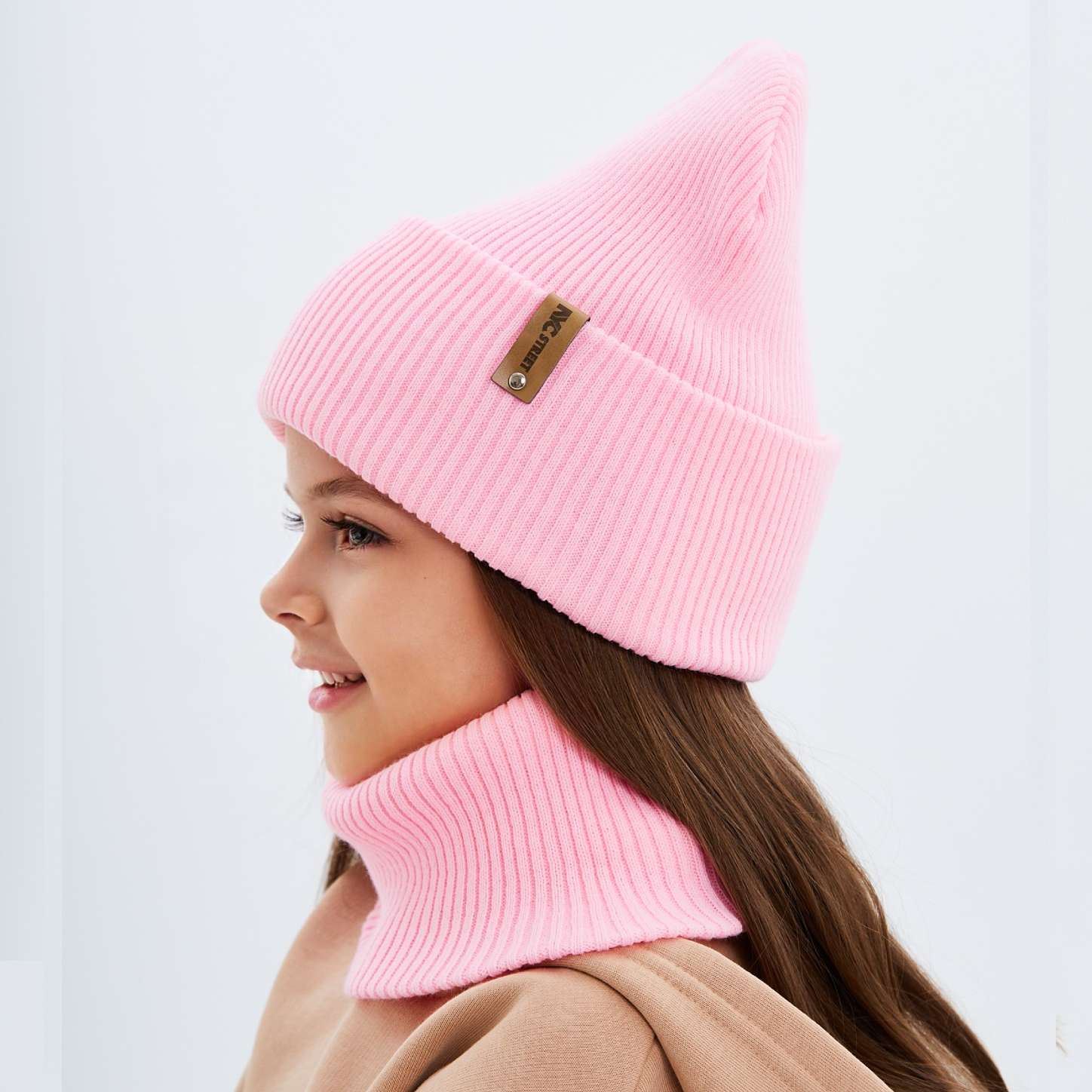 Комплект KUBRIO KU-H-52-lopata-Lpink - фото 8