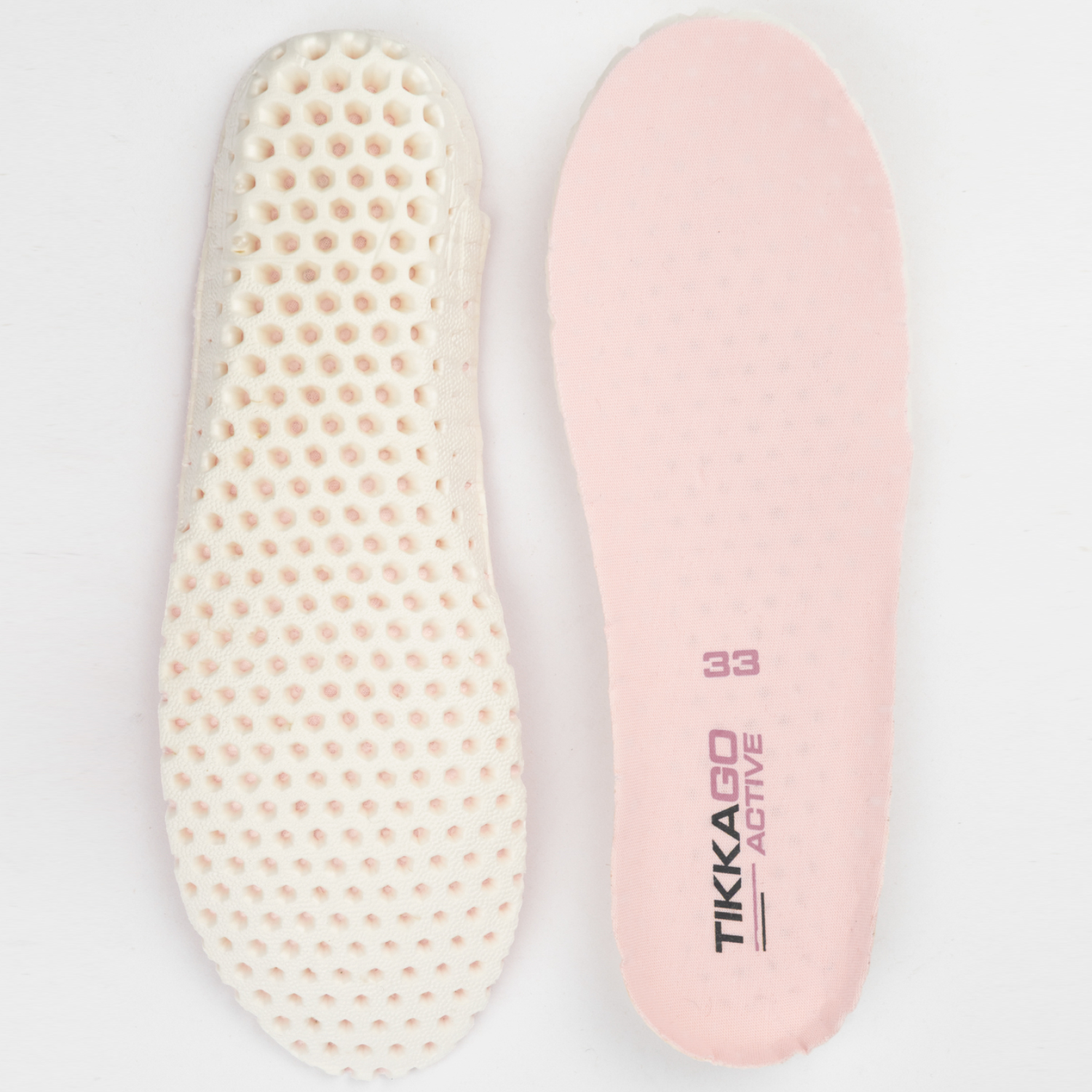 Кроссовки TikkaGo 2H02_28412-1_pink - фото 8