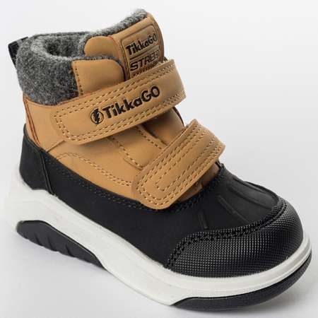 Ботинки TikkaGo