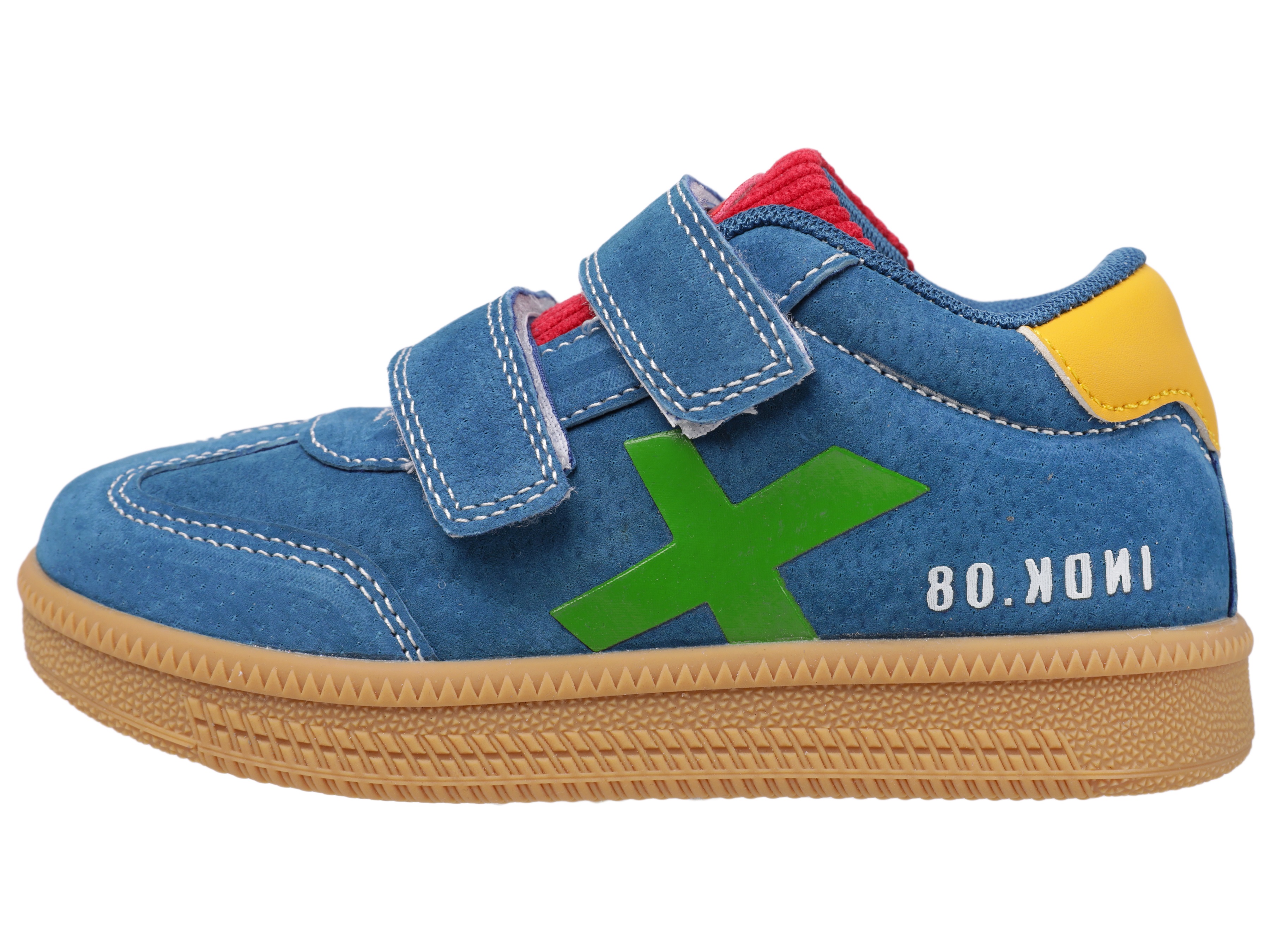 Полуботинки Indigo kids 40-2200B - фото 1