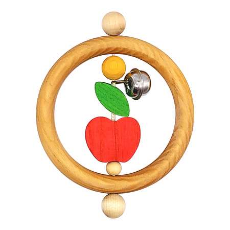 Игрушка S-mala погремушка