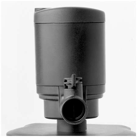 Фильтр для аквариумов AQUAEL Turbo Filter 1500 внутренний 109404