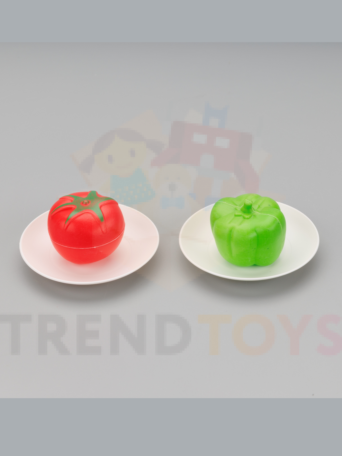 Игрушка TrendToys посуда - фото 12