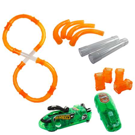 Трек 1TOY Турбо