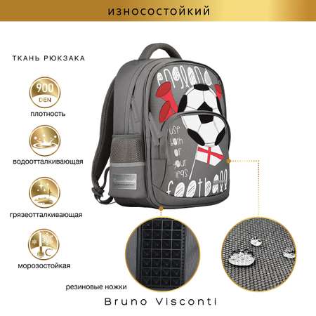 Рюкзак Bruno Visconti