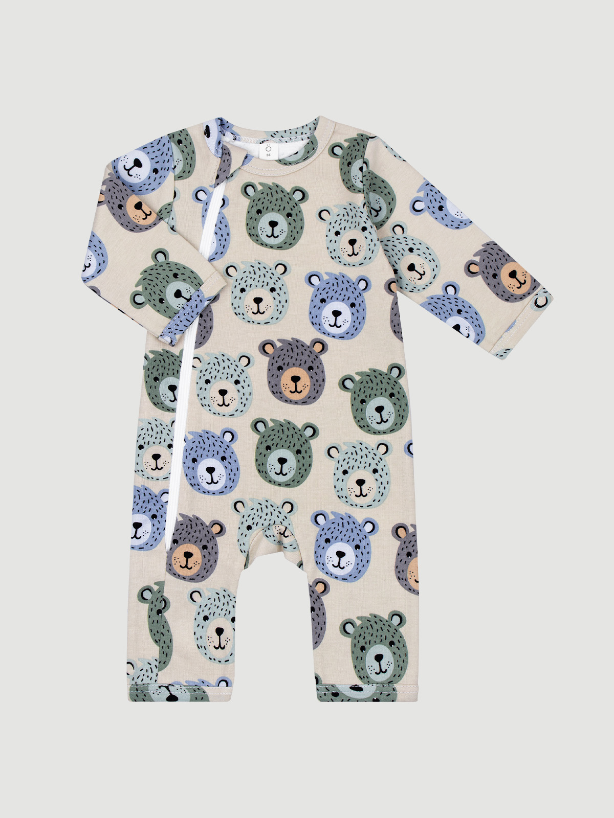 Комбинезон Mjolk 5256657 - фото 5