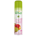 Освежитель воздуха GOLD Wind Mango and Kiwi 300мл