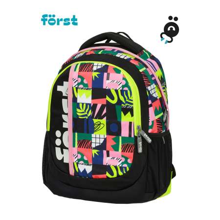Рюкзак Forst